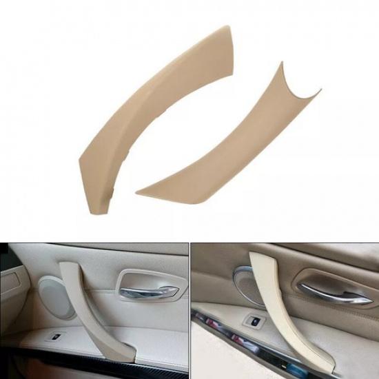 

For BMW 3 Series E90 E91 325i 330i 328i Right Side Door Panel Handle Pull Cover