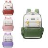 Adorable And Functional Kids Backpack For School Use With Comfortable Shoulder Straps In Bright Colors