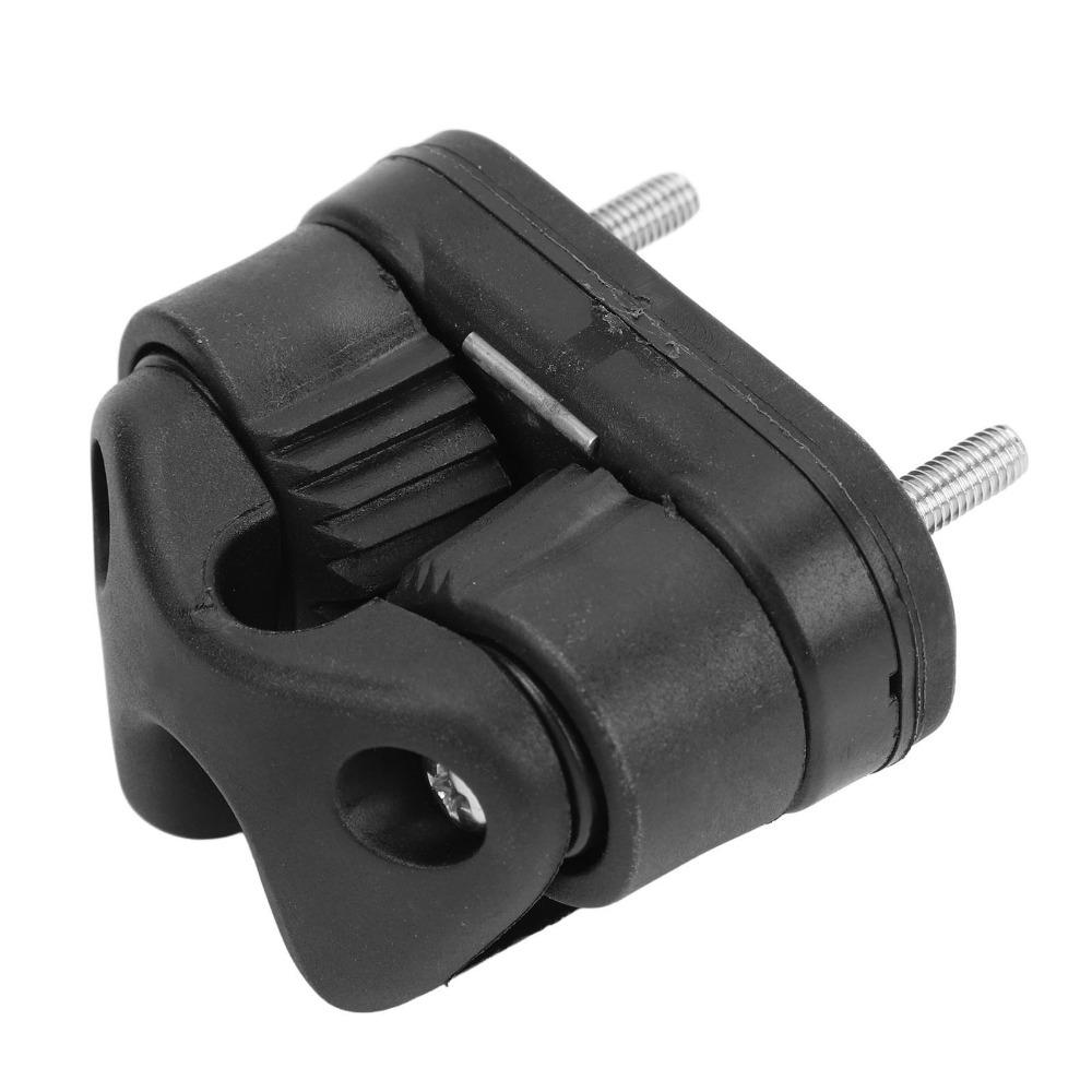 

3-6mm 3-12mm Rope Cam Cleat Anti Slip Power Fast Entry Durable Boat Cam Cleat Boats 3-12mm