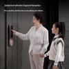 TCL C10R Pro 3D Face Recognition Smart Door Lock