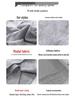 Women's 2025 Modal Long Camisole Dress: Summer Vest, Inner Layer Base, Black, for Spring and Autumn