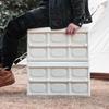 FeiTuLe 30L Outdoor Folding Storage Box
