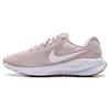 Womens Revolution 7 'Platinum Violet' (women's Sizes) Platinum Violet / Smokey Mauve / White Running Shoes FB2208 007