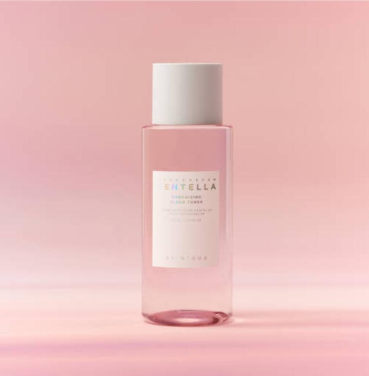 SKIN1004 Pore Care 4-Step Set (Cleanser+Toner+Ampoule+Cream) – 100% Authentic Korea