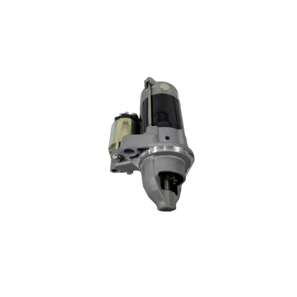

Fit For Suzuki Celerio 2013 To 2017 Starter Motor Assembly 31100M76M00
