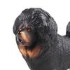 Animal Figurines for Educational Play and Cake Decoration