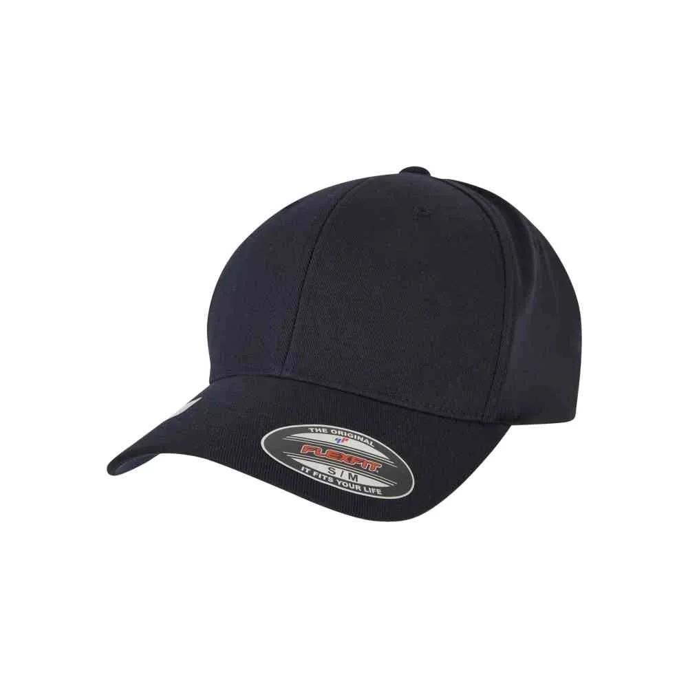 Flexfit Wooly Combed Water Repellent Cap