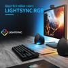 Logitech G913 TKL LIGHTSPEED RGB Wireless Mechanical Gaming Keyboard