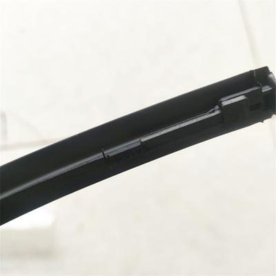 2pc Roof Drip Moulding Side Finish Left+right For Toyota Yaris Hatchback 2007-11