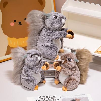 Bebek ve Peluş Oyuncaklar – Doldurulmuş ve Peluş oyuncak hayvanlar