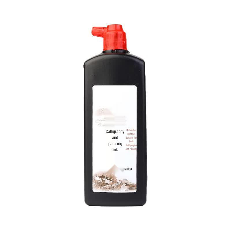 Hantian Gong Ink Bottle