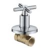 Soffione Doccia a Uso Prolungato Gestore Acqua Flussi Soffione Valvole di Arresto Accessori Bagno