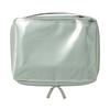 MUJI Pocket-Selectable Collection Case A5 Wide Moss Green W280 H220 D35mm NDG49A4S