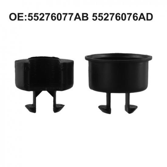 2pcs Tailgate Pivot Bushing For Dodge for Ram 1500 02-08 for Ram 2500 3500 03-09