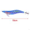 Squid Jig Hooks Sea Fishing Tackle Multipurpose Lures Hook