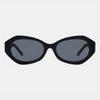 MATTEPUZ CY-133 SUNGLASS Black