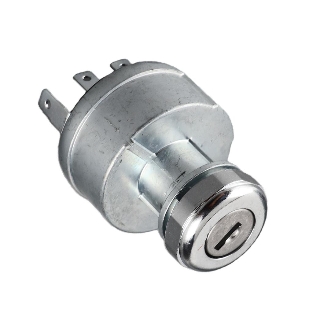 Ignition Switch AR58126 Replacement for John Deere 322 330 655 755 830 855 856 955 Tractor