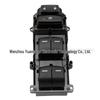 Compatible Honda CRV/Breeze Electric Window Switch (18 Models) 35750-TLY-H31