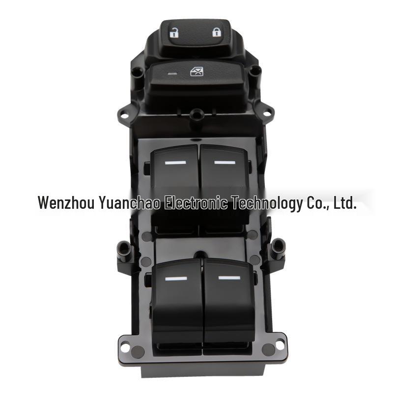 Compatible Honda CRV/Breeze Electric Window Switch (18 Models) 35750-TLY-H31