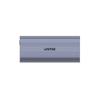 External Box Unitek S1225A Grey