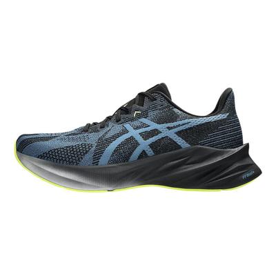 Dynablast 5 Comode Versatili Semplici Moda Basse Scarpe da Corsa Uomo sneaker Nere 1011B983-002