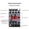 DELIXI ELECTRIC CJX2-1201 AC Contactor