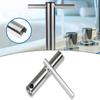 Heavy Duty Stainless Steel Cartridge Removal Tool for Faucet and Bathtub Repair Fits Models 14272 1224 1234 1248