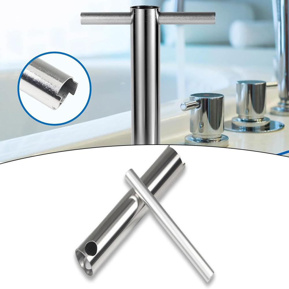 

Heavy Duty Stainless Steel Cartridge Removal Tool for Faucet and Bathtub Repair Fits Models 14272 1224 1234 1248 China Mainland