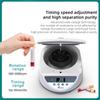 Medical  Large Capacity Centrifuge Laboratory Manufacturing Equipment Adiustable Speed Blood Prp Plasma Centrifuge Machine