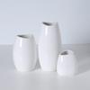 Minimalist Nordic Ceramic Vase