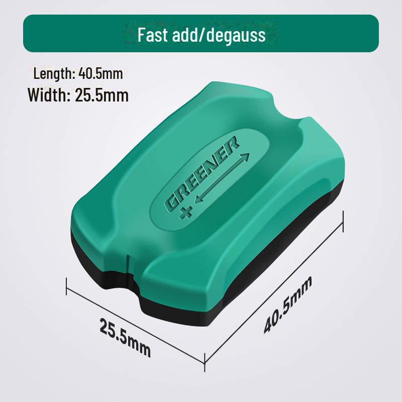 Green Forest Magnetic Combination Wrench - Special Offer