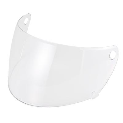 Daytona DN-009CL Motorradhelm, Ersatzteile, Visier, Klar