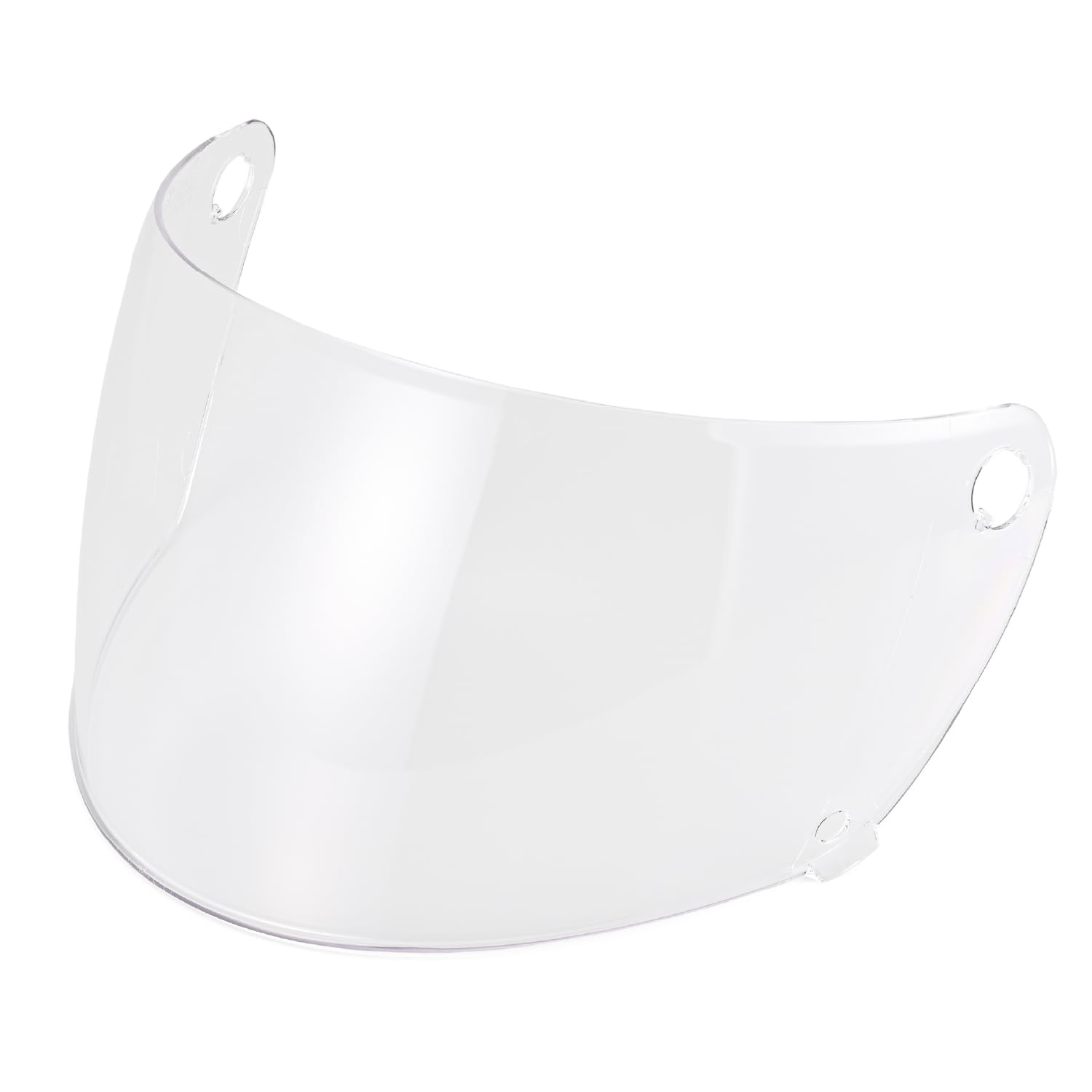 

Daytona DN-009CL Motorcycle Helmet, Repair Goods, Shield, Clear