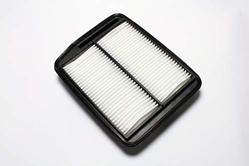 Viz Air Filter Odyssey RB1 RB2 (03/10-08/10) (Genuine Part Number: 17220-RFE-000) Air Cleaner Honda VIZ-C17220RFE000-002