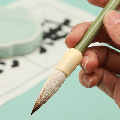Desen – Pensule pentru caligrafie