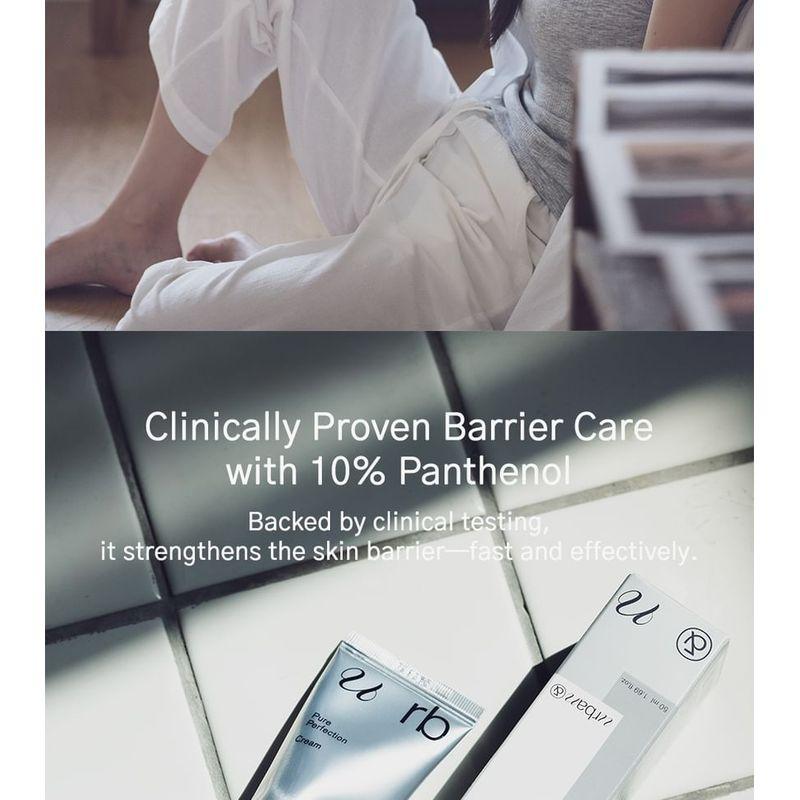 URBANAND - Krém pro dokonalou pleť