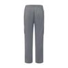 Men's Adidas Casual Sportswear Unisex Gray Black