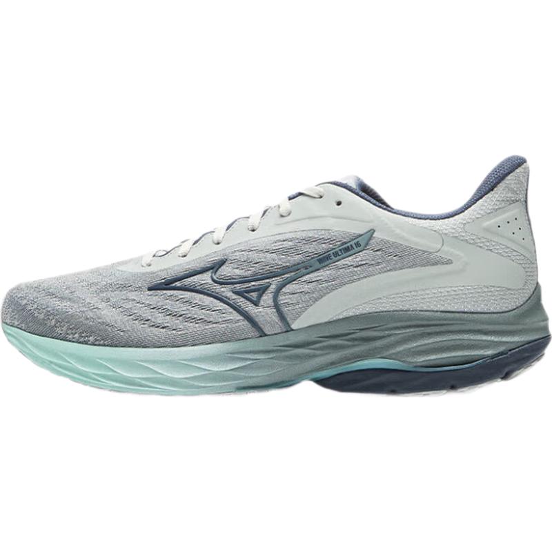 Унисекс беговые кроссовки Mizuno Wave Ultima 16 39