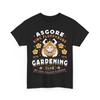 Asgore Gardening Club Unisex T-Shirt. Undertale Video Game. Sans. Papyrus. RPG.