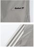 2026 Summer Boys' Wide Leg Casual Pants for Junior High Students