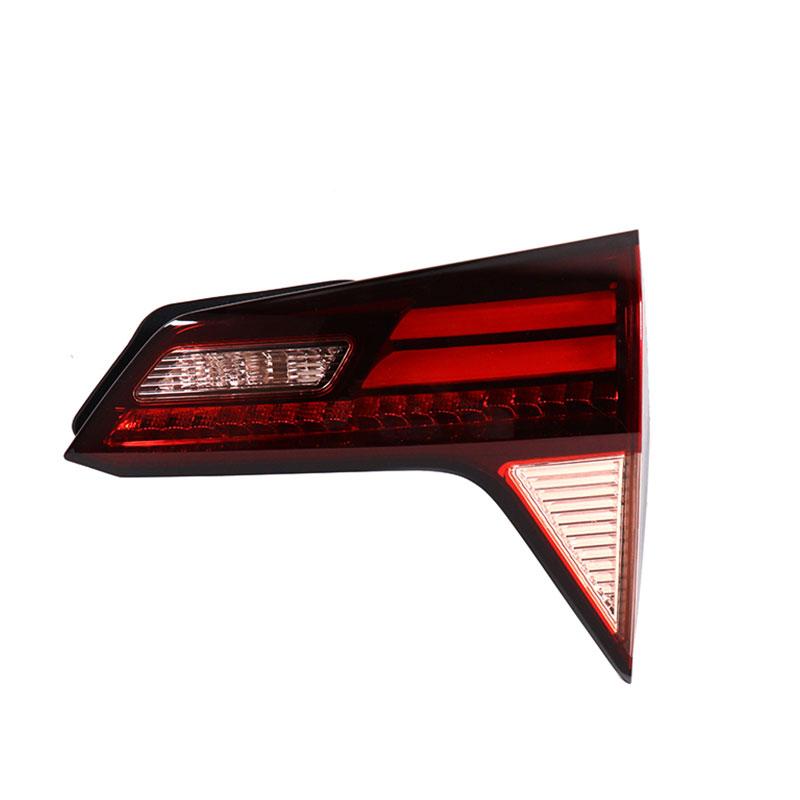 For Honda Vezel HR-V 2015 - 2018 Car Accessories Left Right Rear Tail Light Turn Signal Brake Stop Lamp Auto Taillight Assembly