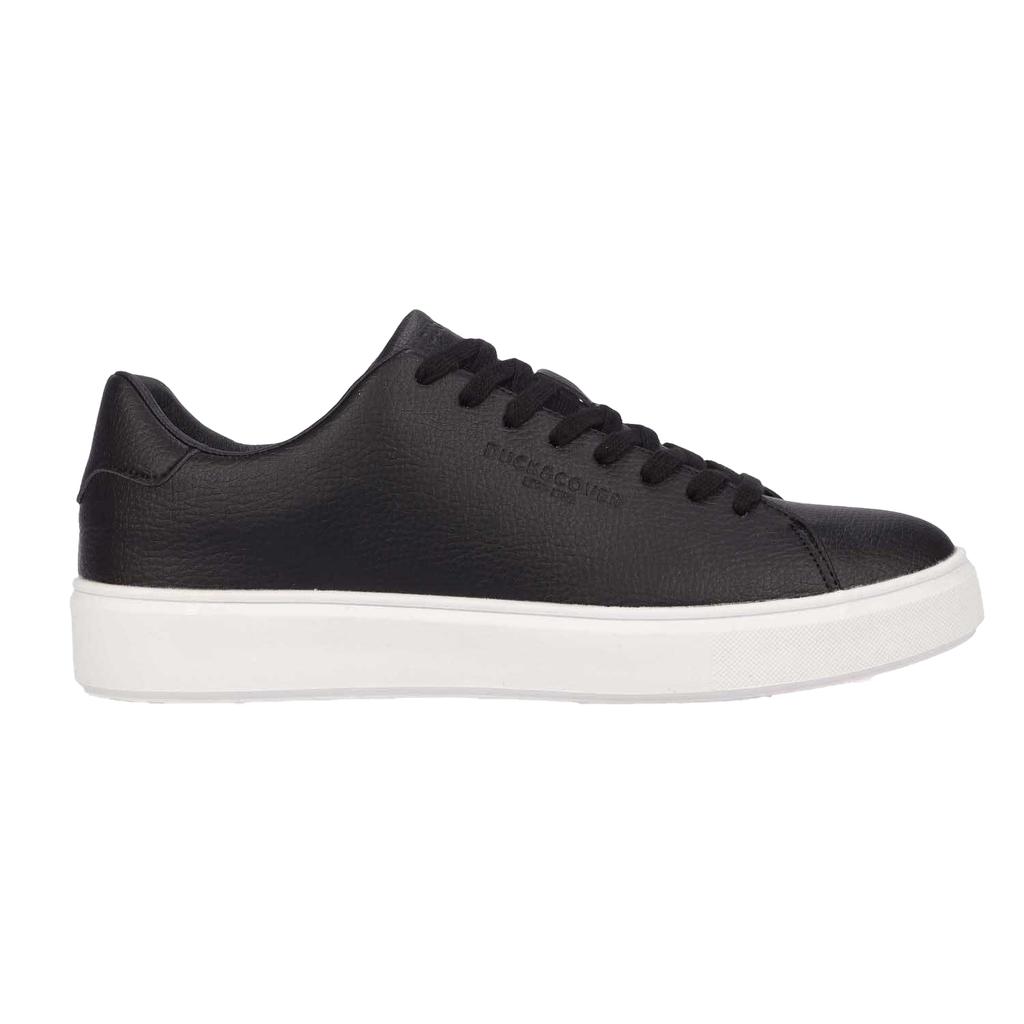 Duck and Cover Mens Kremes Trainers