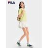 FILA LOOP 1S Women's Casual Canvas Shoes