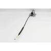 905939948R Trunk Lower Tailgate Lock Right Cable Lock for Renault Koleos 2009-2016
