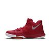Nike Kyrie 3 Grade School 'University Red' (Unisex) University Red / Wolf Grey Kids' Basketball Shoes 859466 601