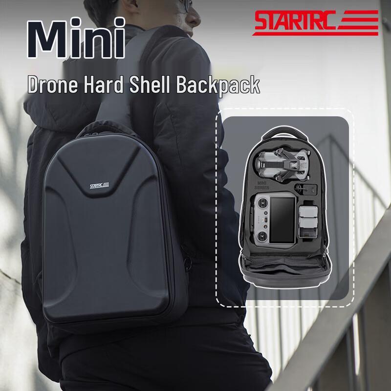 

STARTRC DJI Mini Drone Multifunctional Carrying Case