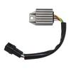 Durable-Voltage Regulator Rectifier 3GB-81960-10 For YFM80 Badger 80 Raptor 80 Grizzly 80 5TH-81960-00 5TH-81960-01