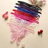 Sex Temptation Erotic Costume Transparent Sexy Underwear Adult Sex Product Erotic Sex Toys For Women Couples Set Lingerie