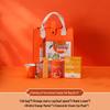 Mid-Autumn Festival Orange Starry Sky Gift Set
