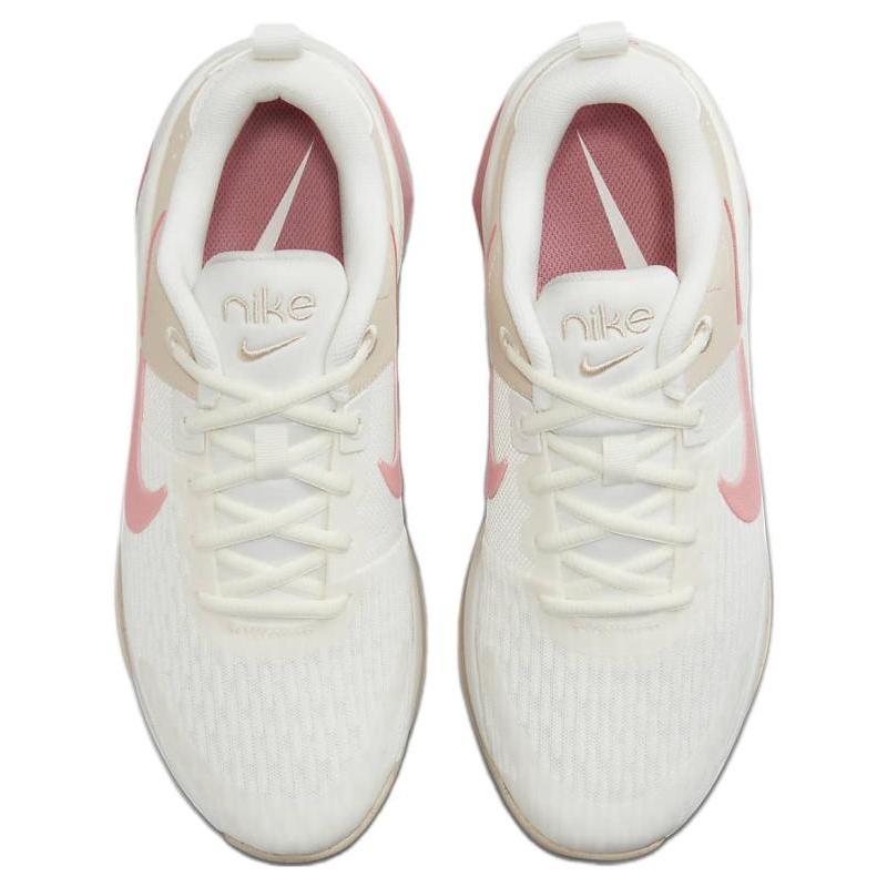 Nike Zoom Bella 6 'Sail Coral Chalk' Women's Sneakers Casual DR5720-101